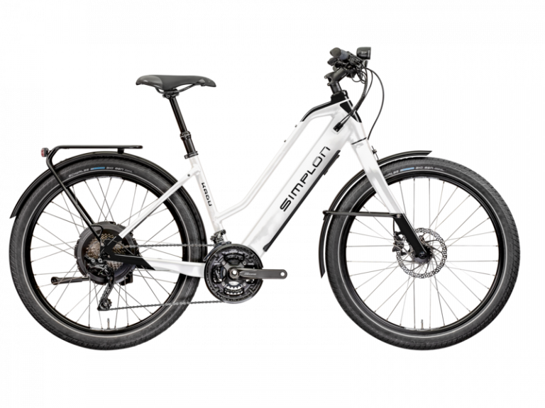 Neue E-Bikes von Simplon – Cycle-Sport Michael Ebner
